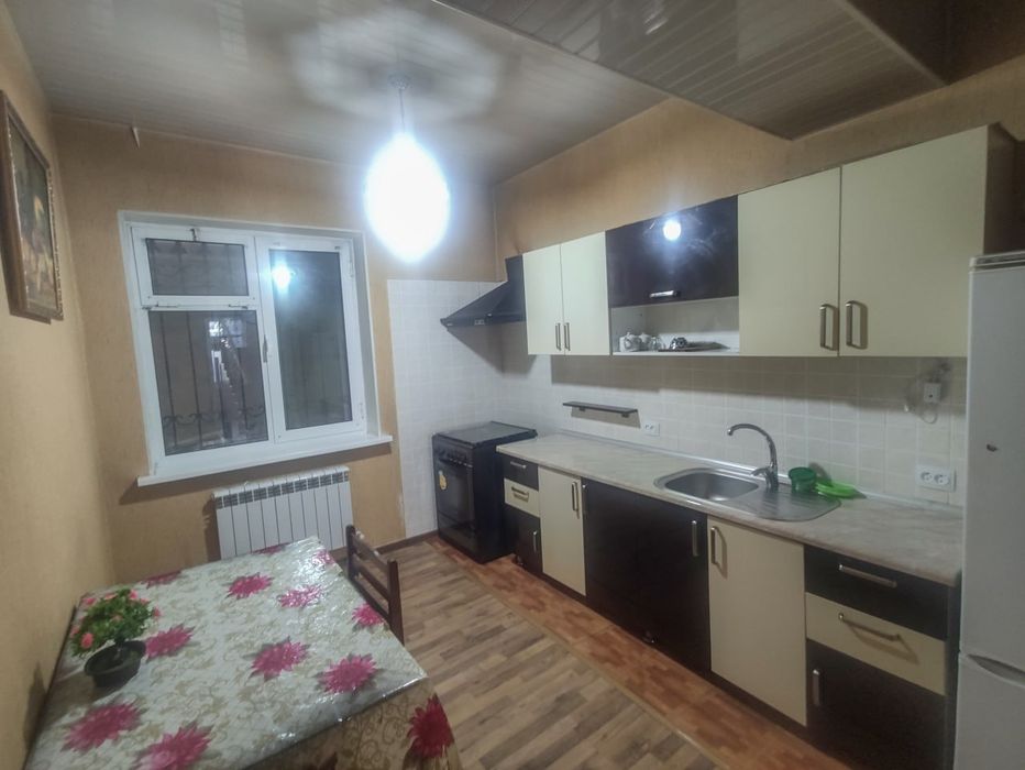 6 ком Учтепа дома аренда