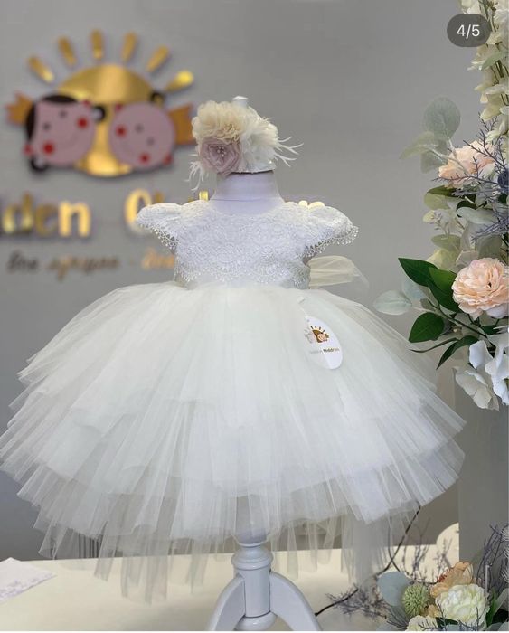 Платья детские для девочек