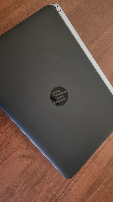 Ноутбук HP Probook 430 G2 (Оперативная память 16ГБ)