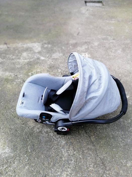 Бебешка количка Lorelli