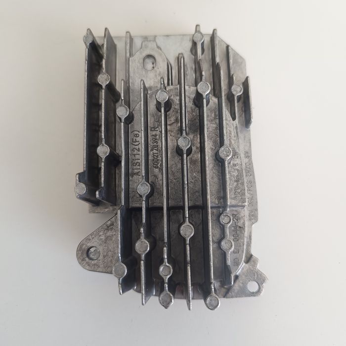 Баласт модул за фар DRL ,мигач BMW X3 G01, X4 G02 F97, Нов с гаранция