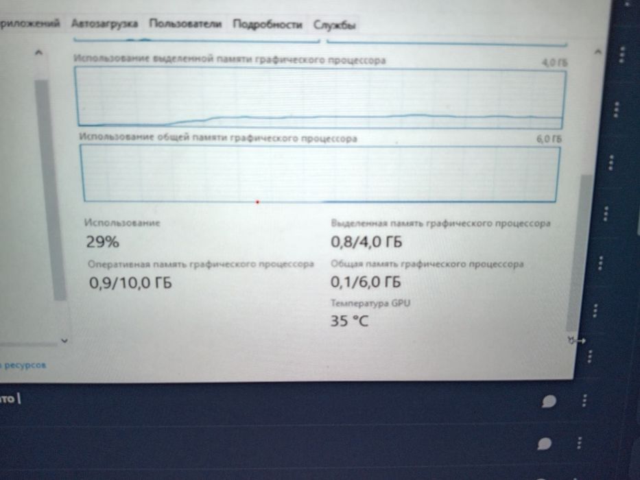Продам игровой компьютер торг