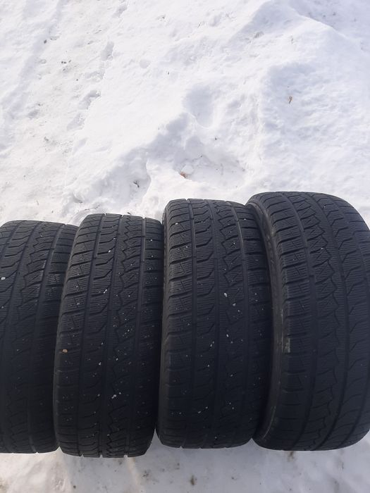 Продам шины 245/45/19  Китай.