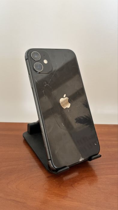 Iphone 11 (АРЗАН БАҒА)