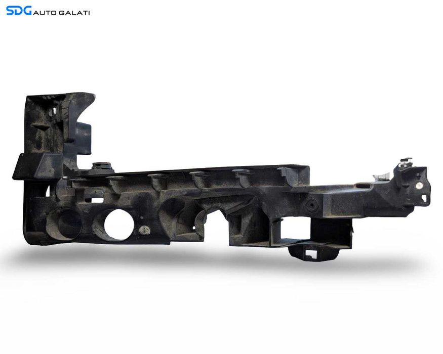 Suport Far Stanga Audi A3 8P 2004 - 2013 Cod 8P0805607 [LR2854]