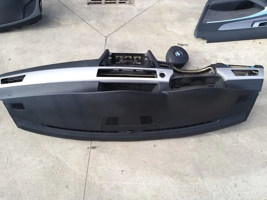 Kit plansa bord bmw seria 3 e90 34017464a