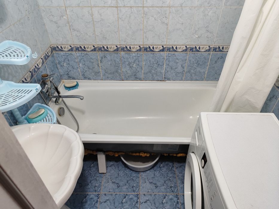 Продам 3-х комнатную квартиру