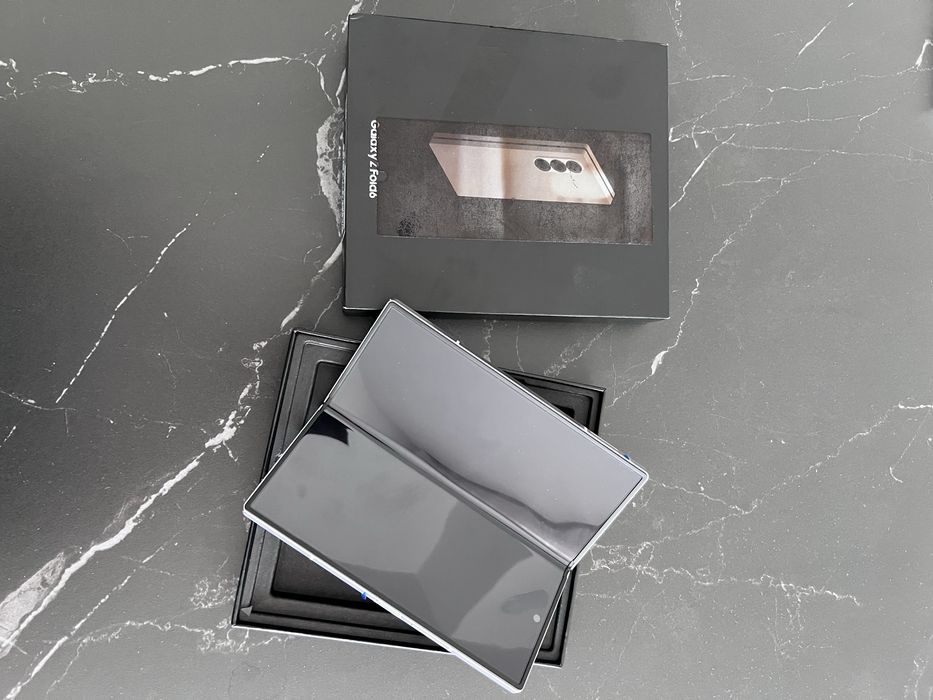 Samsung Galaxy Z Fold6
