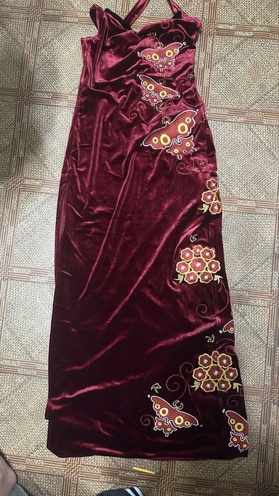 Продам коспоей на Аду Вонг