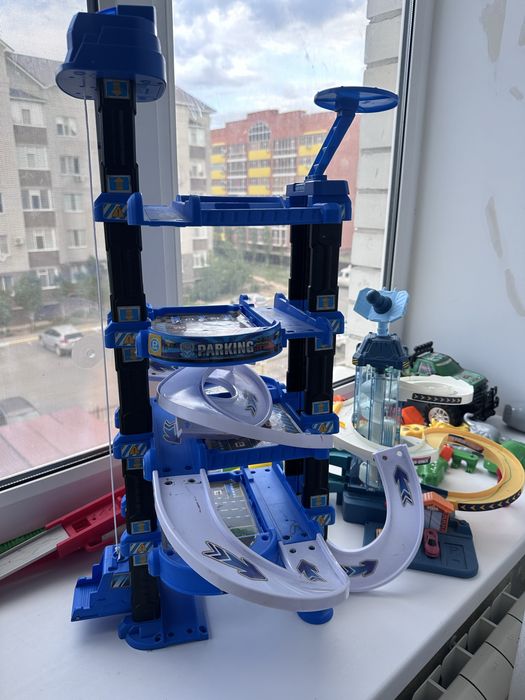 Продам игрушки детские