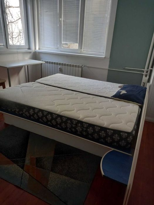 Дава се под наем Тристаен апартамент в София, Център - 98 кв.м за 750 € - Снимка #4