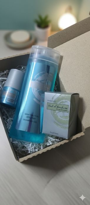 Подарочные наборы