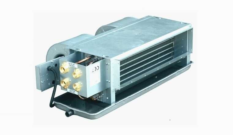 MKT4-1400FG50-CR Кондиционер Midea