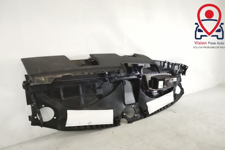 Оригинална таблоарматура AIRBAG Отскочил Тесла / Tesla Model 3 1 [ , ,