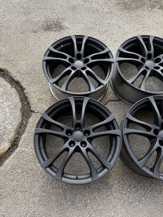 Джанти 5х112 18”