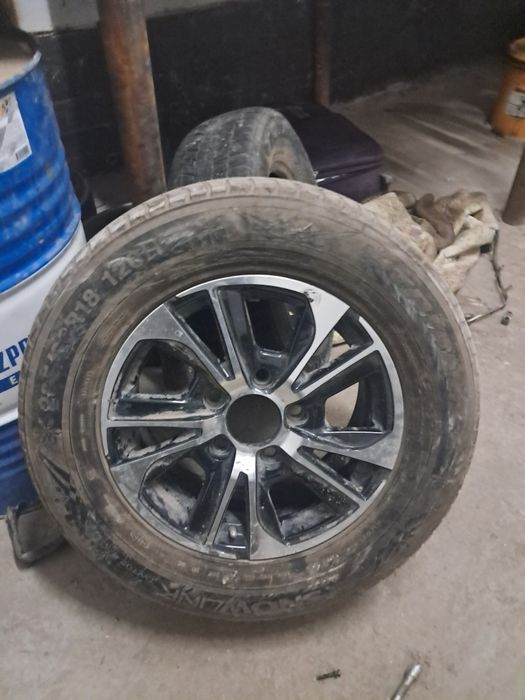 Титанка запаскы.18 дик.20 лык