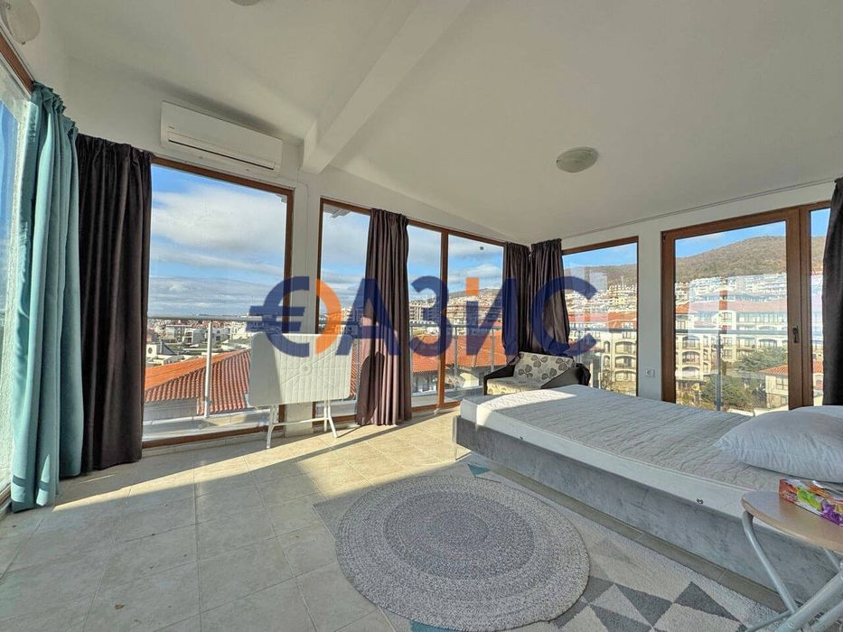 Продава се Тристаен апартамент в Свети Влас - 97 кв.м за 868 €/кв.м - Снимка #5