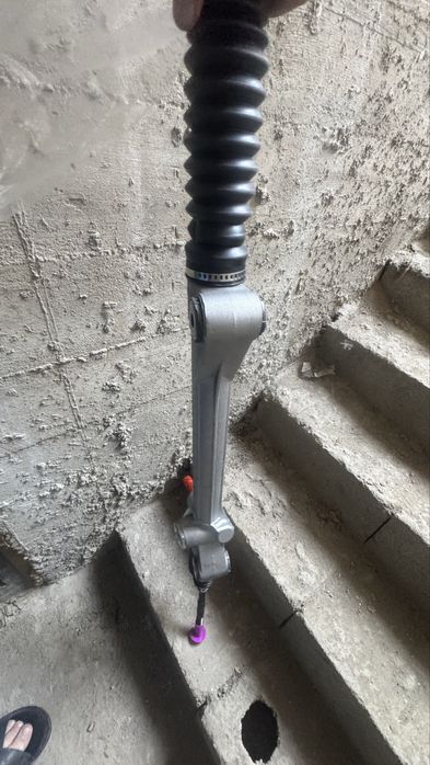 Запчасти на хайландер 2007 года