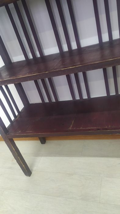 Раритетные предметы мебели