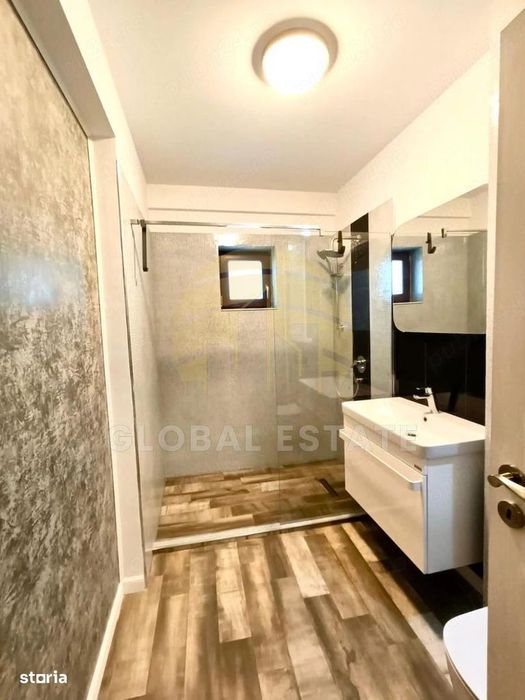 Inchiriere apartament 2 camere - Băneasa | Centrala | Parcare