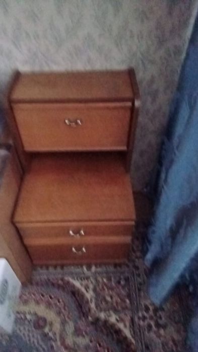 Односпальная кровать