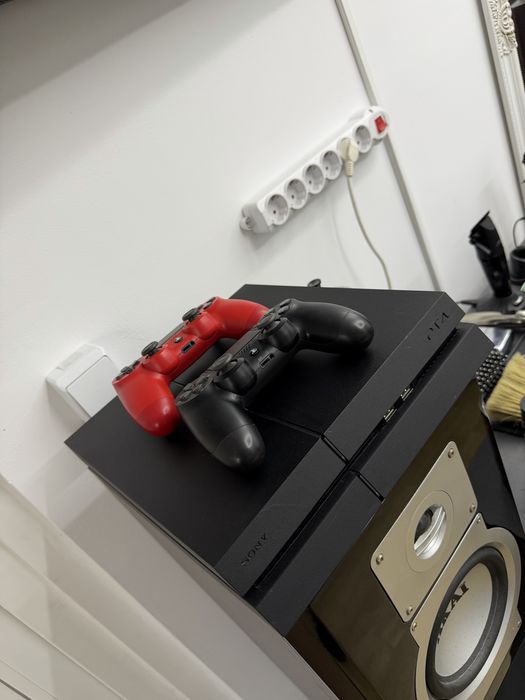 Playstation 4 500gb