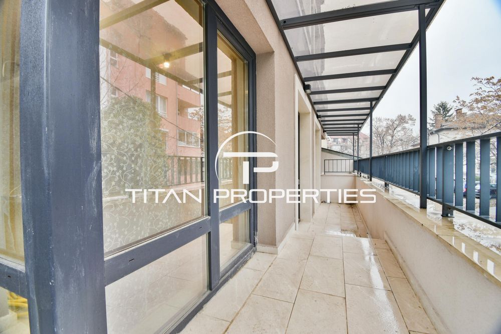 Дава се под наем Двустаен апартамент в София, Редута - 63 кв.м за 715 € - Снимка #9