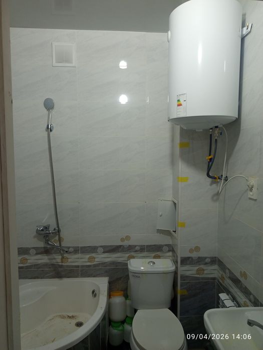 1 xonaliy dom  ijaraga beriladi