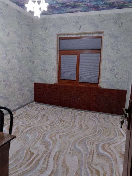 Talaba qizlarga xona ijaraga berilad