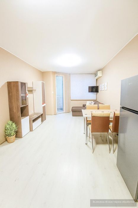 Дава се под наем Двустаен апартамент в Пловдив, Кършияка - 65 кв.м за 407.49 € - Снимка #1