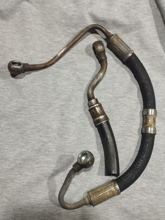 Хидравлични маркучи БМВ е36