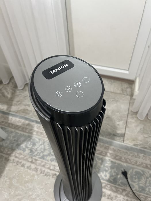 Вентелятор TAMION