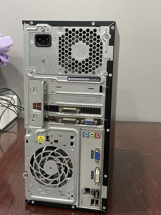 Продам компютер для офиса