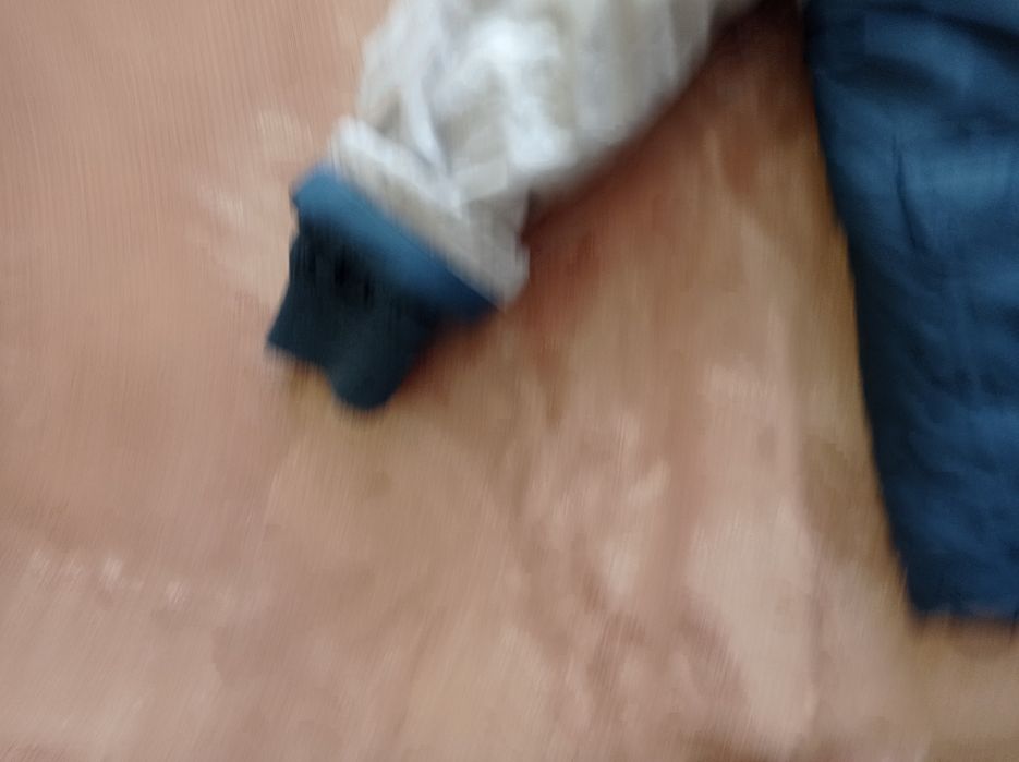 Детско зимно яке