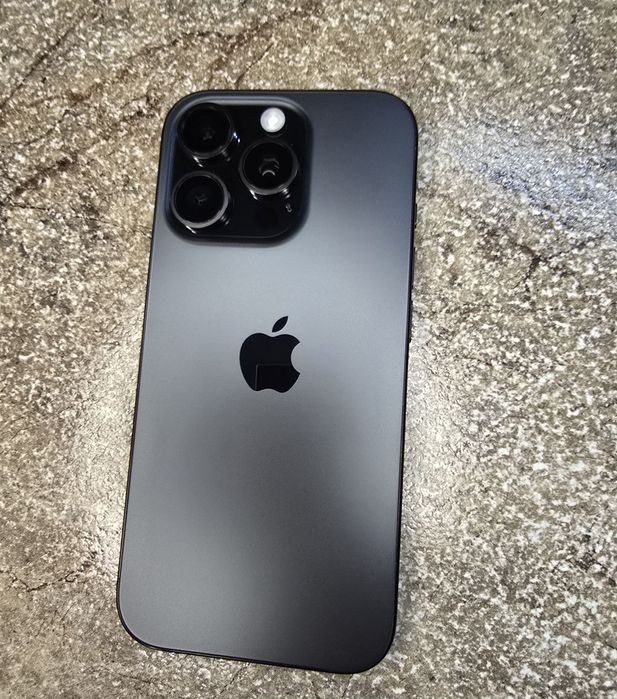 iPhone 16 Pro 256 gb
