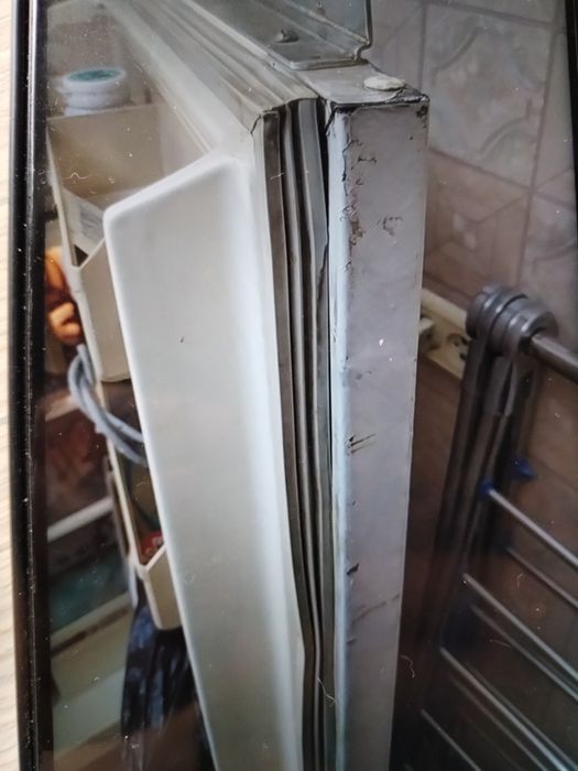 Холодильник Орск б. У в рабочем состоянии