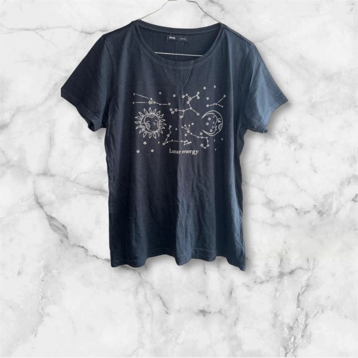 Lot haine mărimea L bluze și tricouri