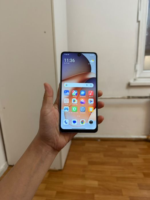 Redmi Note 13 256гб