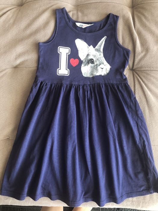 Голям лот за момиченце 4-6 години