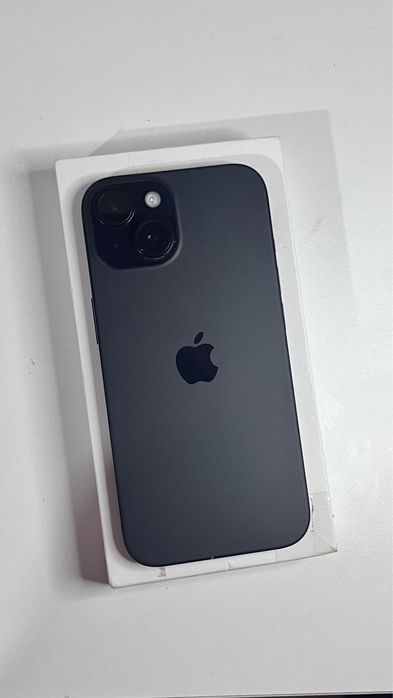 | Iphone 15 | 99% емкость |