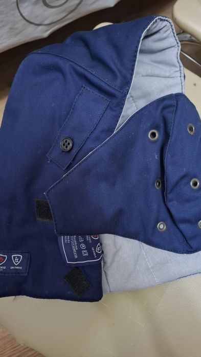 Продам спецобуь одежду