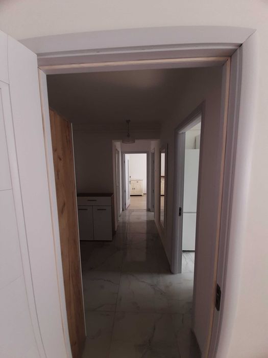 Apartament de închiriat 2 camere, central Suceava