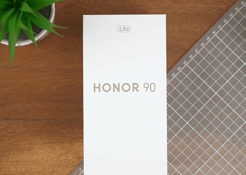 Honor 90 lite impecabil