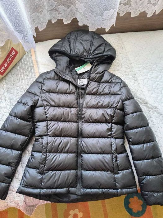 Качествено момичешко яке Pepe Jeans - Ново, S размер