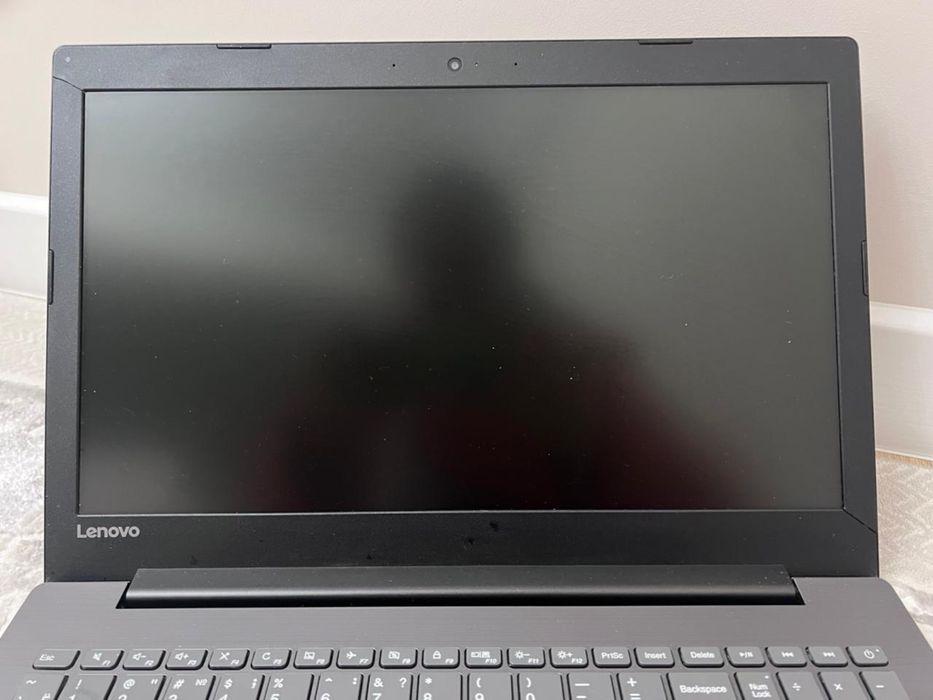 Продается ноутбук lenovo