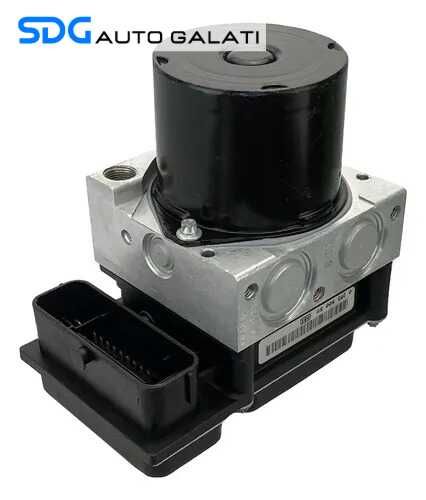 Pompa ABS Skoda Fabia 1 2000 - 2007 Cod 6Q0614117S 6Q0907379AF 0265231712 [N1623]