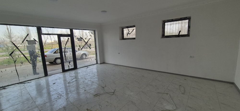 35 кв Дукон ижарага берилади 5/1 да