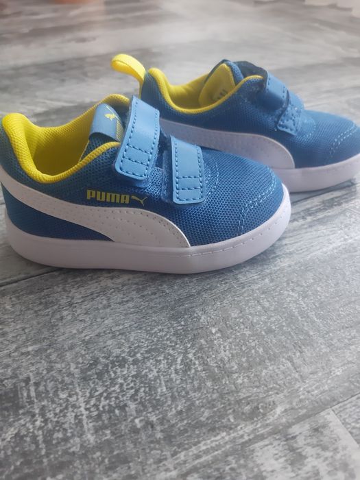 Детски маратонки Пума Puma