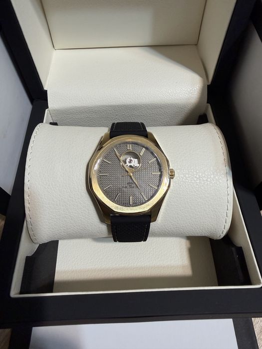 Ceas Murex Automatic Open Heart Swiss Made – MUA657-GX-2 – ca nou