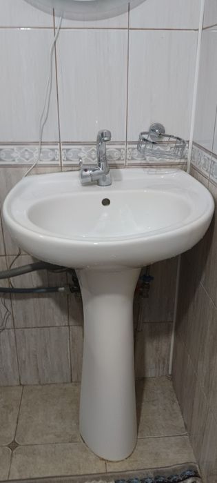 Раковина в вванну